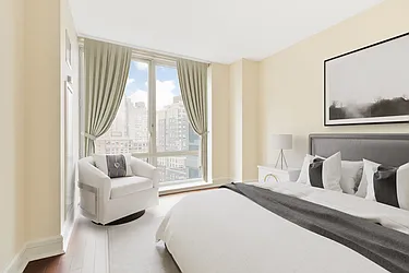 Rented by Nest Seekers International