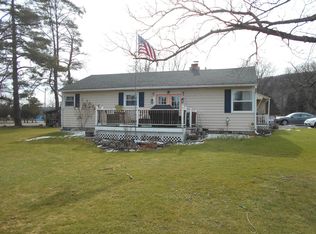1 Lewis St, Bainbridge, NY 13733