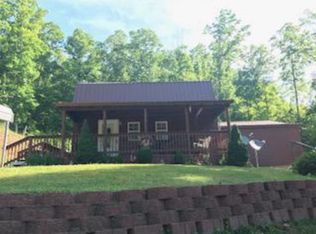 4378 Danville Rd, Big Sandy, TN 38221
