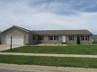 701 Stanley Dr, Westville, IN 46391