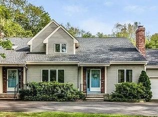 31 Thimble Rock Rd, Middletown, CT 06457