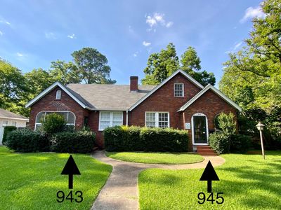 943 E Fairview Ave, Montgomery, AL, 36106