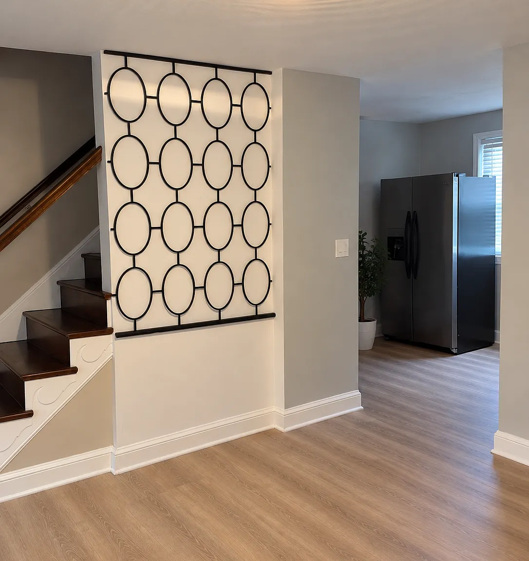 2 bed, 1100 sqft, $3,100 — Photo 3