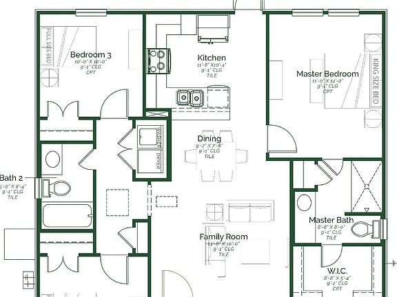 2nd image of this home