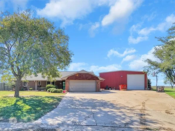 20421 E County Road 1567, Altus, OK 73521