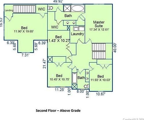 3rd image of 108 Arcata Ct