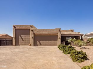 3841 Kiowa Blvd S, LAKE HAVASU CITY, AZ 86404