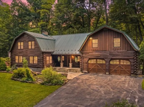 1172 Lynch Rd, Little Meadows, PA 18830
