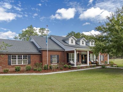 3893 Penelope Ln, Macclenny, FL, 32063