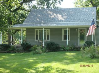 517 E 500 N, Peru, IN 46970