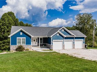 2545 Layman Rd, Vincent, OH 45784