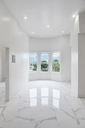 Rented by The Agency