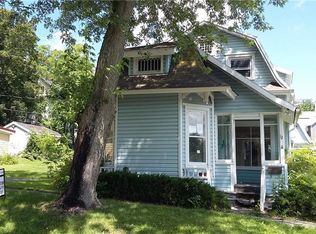 12 Short St, Perry, NY 14530