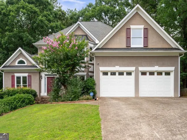4016 Upland Trce, Marietta, GA 30066