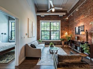 Mueller Lofts, Cleveland, OH 44114