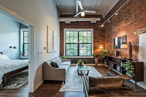 Mueller Lofts Photo 1