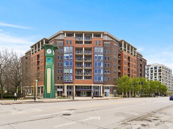 437 W Division St APT 517