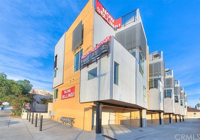 1st image of 912 N Alvarado St #1929