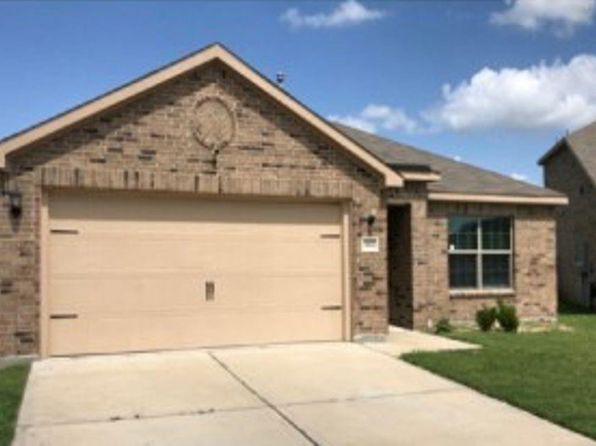 Home for Sale in Forney TX