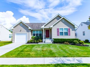 618 Monarda Trl, Mullica Hill, NJ 08062