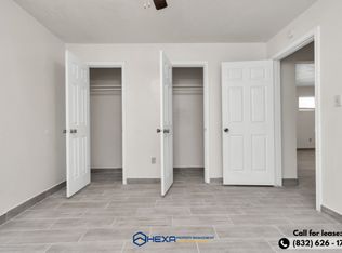 Weaver Condos, Houston, TX 77016