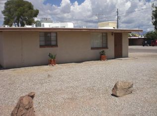 4555 E Lee St, Tucson, AZ 85712