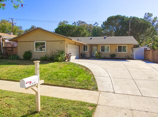 797 Appleton Rd, Simi Valley, CA 93065