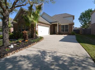 20042 Castlegreen Dr, Spring, TX 77388