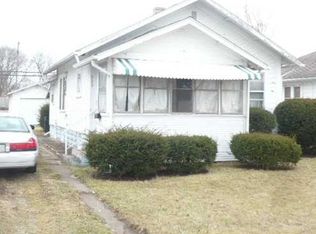 933 S Market St, Troy, OH 45373
