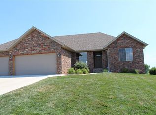 1632 E Furlough Dr, Republic, MO 65738