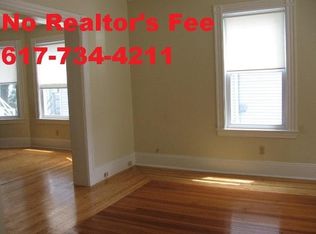 80 Robbins St, Waltham, MA 02453