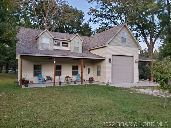 17 Stuckel Bnd, Climax Springs, MO 65324