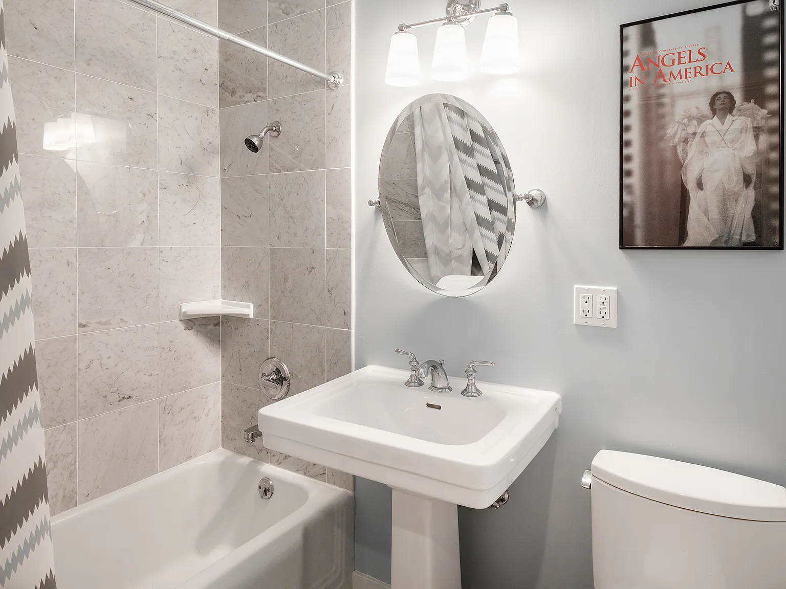 1 bed, $4,950 — Photo 3