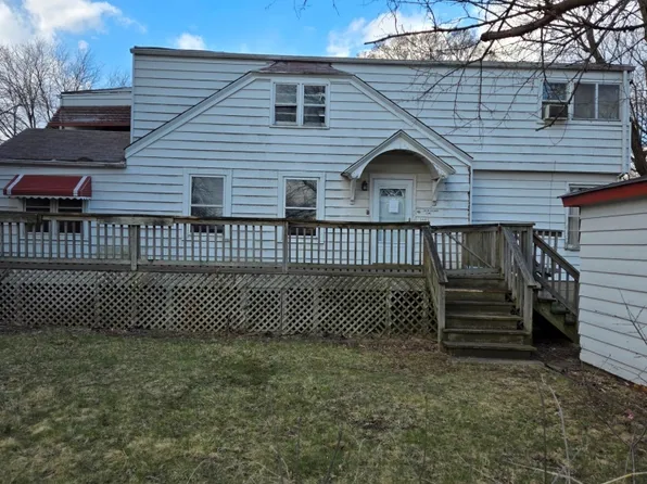 21835 1/2 Richton Rd, Matteson, IL 60443
