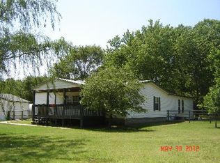 1481 N Money Rd, Mulvane, KS 67110