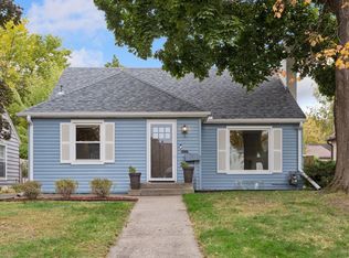 5519 Garfield Ave, Minneapolis, MN 55419