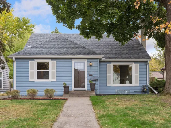 5519 Garfield Ave, Minneapolis, MN 55419