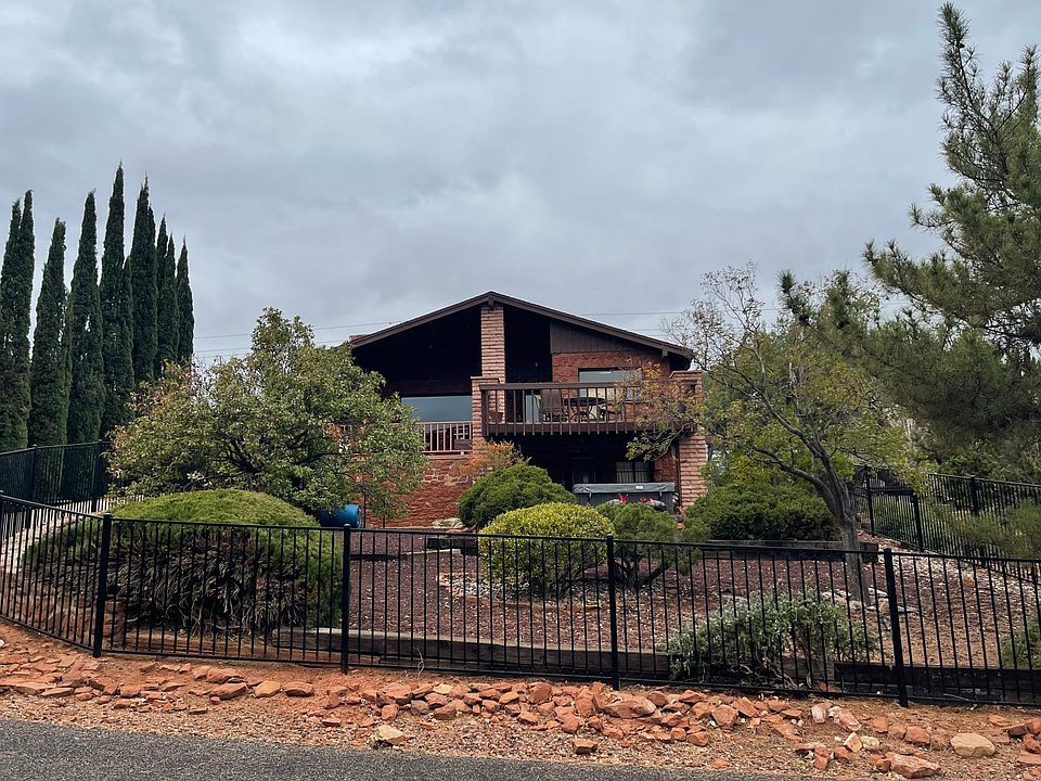 460 Jordan Rd, Sedona, AZ 86336 Zillow
