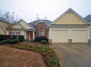 315 Mountain Laurel Walk, Canton, GA 30114