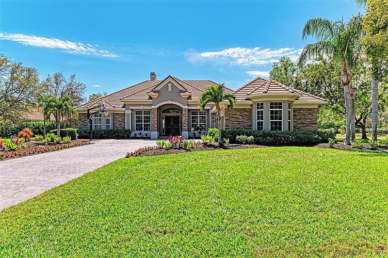 7510 Preservation Dr, Sarasota, Fl 34241 