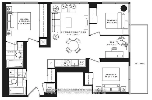 501 Yonge St #2005 Photo 1