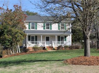 3589 Deerhunter Ln, Tobaccoville, NC 27050