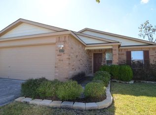 4638 Comal River Loop, Spring, TX 77386
