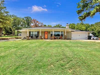 1228 Kiowa Dr W, Lake Kiowa, TX, 76240