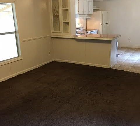 Kitchen/Living