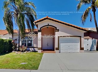 14289 SW 9th Ter, Miami, FL 33184