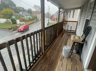 17 Central Ave #2, Dudley, MA 01571