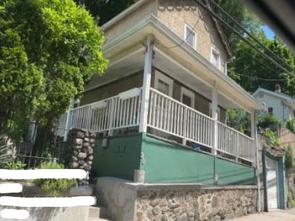 Property Side View