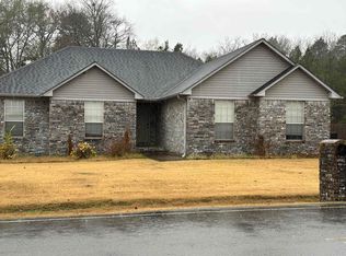 60 Wilhelmina Cv, Conway, AR 72034