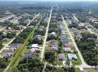 Petunia Ter LOT 45, North Pt, FL 34286